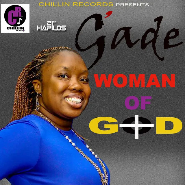 Woman of God