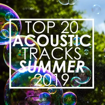 Top 20 Acoustic Tracks Summer 2019 (Instrumental) by Guitar Tribute Players