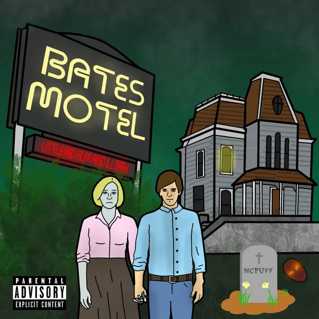 Bates Motel