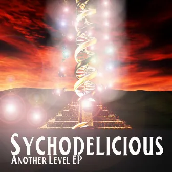 Another Level by Sychodelicious