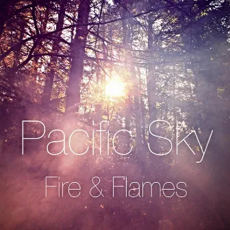 Fire and Flames by Pacific Sky