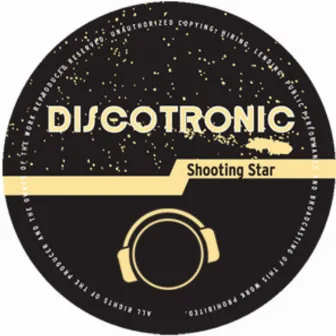 Shooting Star by Discotronic