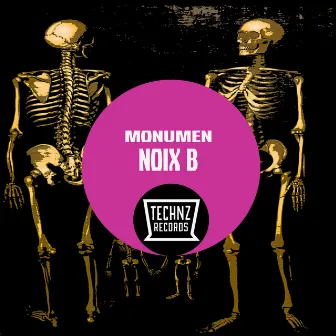 Noix B by Monumen