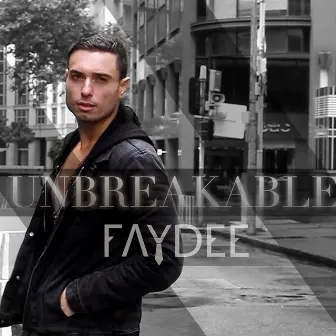 Unbreakable (Ep) by Faydee