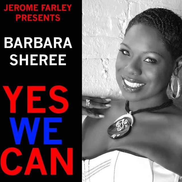 Yes We Can (The Farley & Dickinson Usa Remixes)