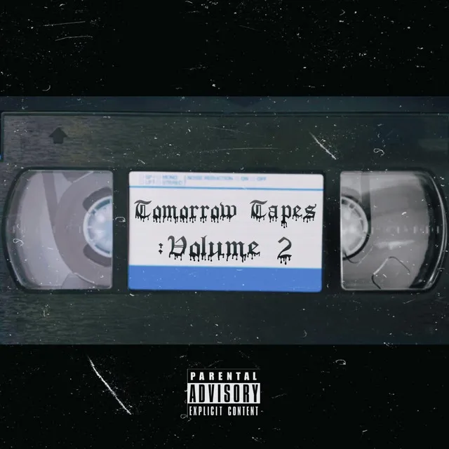 Tomorrow Tapes: Volume 2