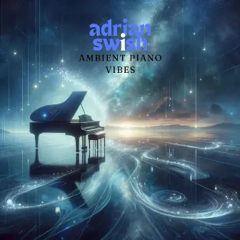 Ambient Piano Vibes by Adrian Swish