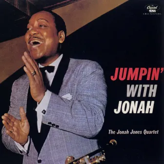 Jumpin' With Jonah by Jonah Jones