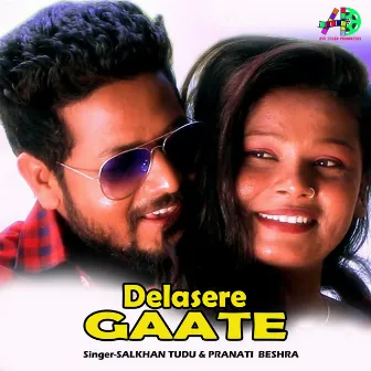 Delasere Gaate by 