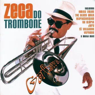 Gafieira by Zeca Do Trombone