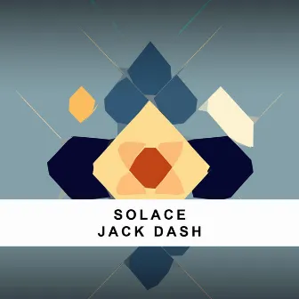 Solace by Jack Dash