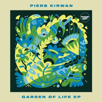 Garden Of Life by Piers Kirwan