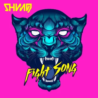 Fight Song by Shining