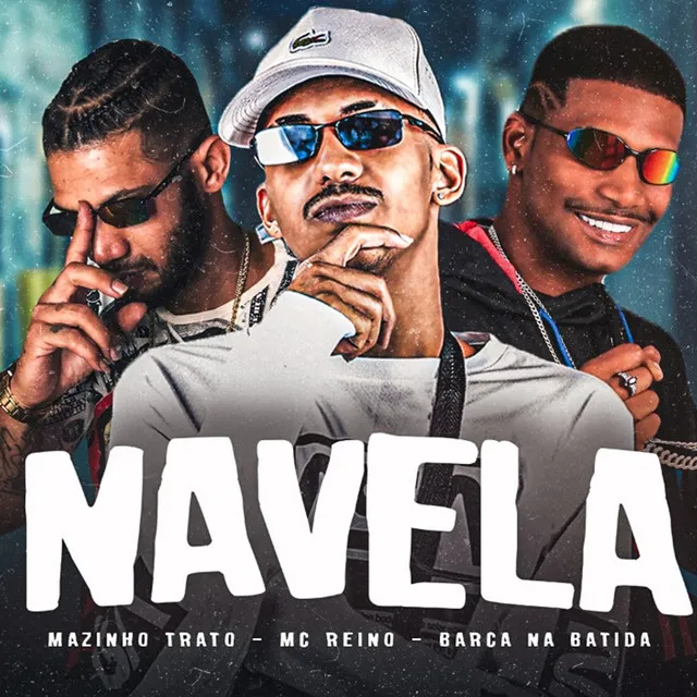 Navela (feat. MC Reino)