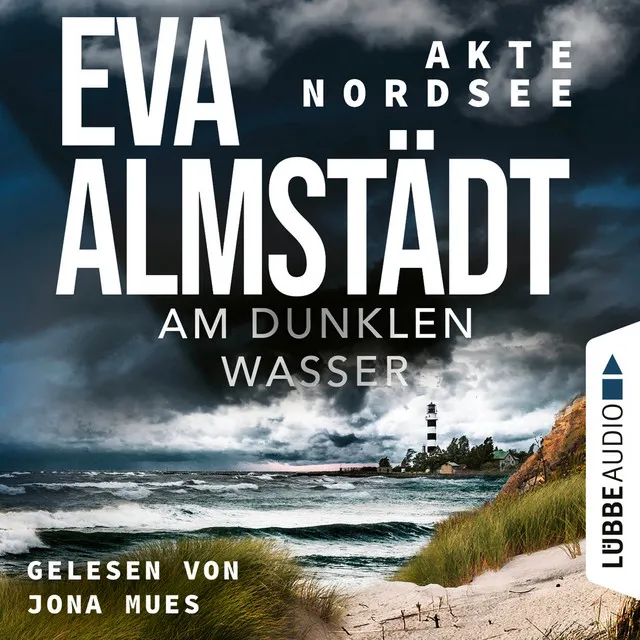 Kapitel 2 - Am dunklen Wasser - Akte Nordsee, Teil 1