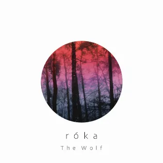 The Wolf by róka