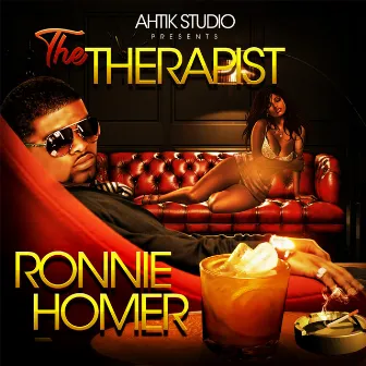 The Therapist by Ronnie Homer