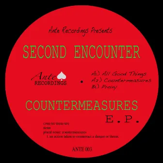 Countermeasures by Second Encounter