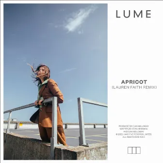 Apricot (Lauren Faith Remix) by LUME