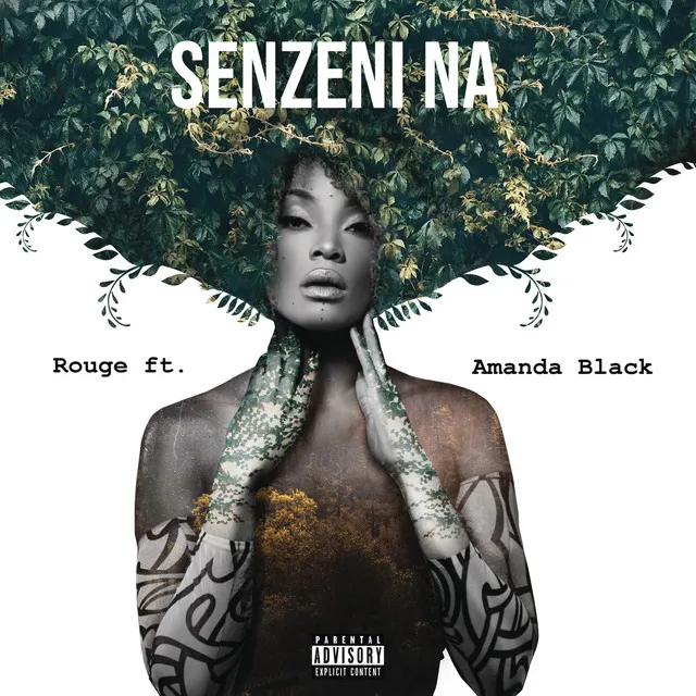 Senzeni Na (feat. Amanda Black)