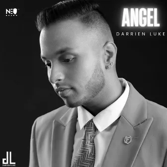 ANGEL by Darrien Luke