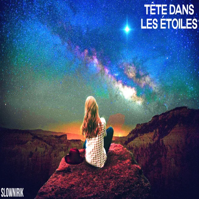 Tête dans les étoiles - VIP Edit