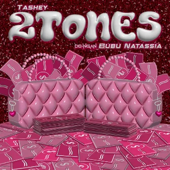 2TONES by TASHEY