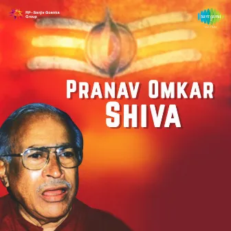 Pranav Omkar Shiva by Ramdas Kamat