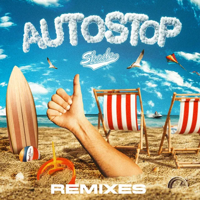 Autostop - Alien Cut & DJ Matrix Remix