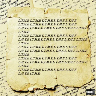 L.T.M.E by Lil Fetti