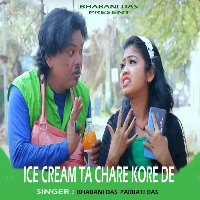 Ice Cream Ta Chare Kore De