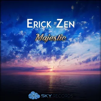 Majestic by Erick Zen