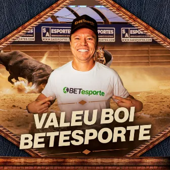 Valeu Boi Betesporte by Mc Fabinho Original