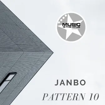 Pattern 10 by JanBo