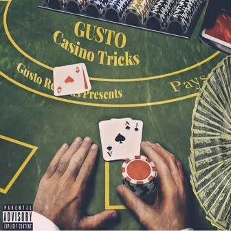 Casino Tricks by 4ky Gusto