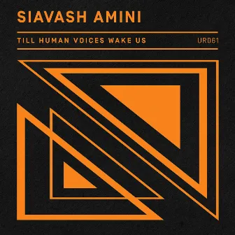 Till Human Voices Wake Us by Siavash Amini