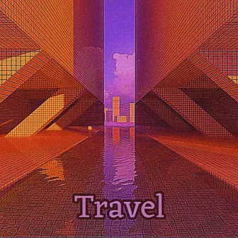 Travel by Blck Soul