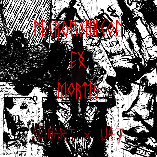 Necromicon Ex Mortis