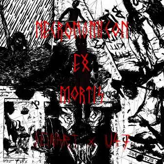 Necromicon Ex Mortis by U47