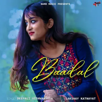 Baadal by Deepali Vishwakarma