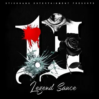 13 by Legend Sauce