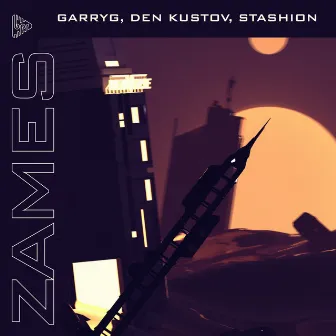 Zames by Den Kustov