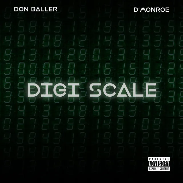 Digi Scale