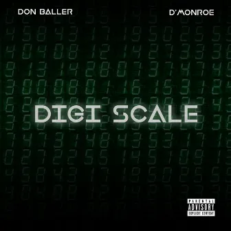 Digi Scale by Don Baller