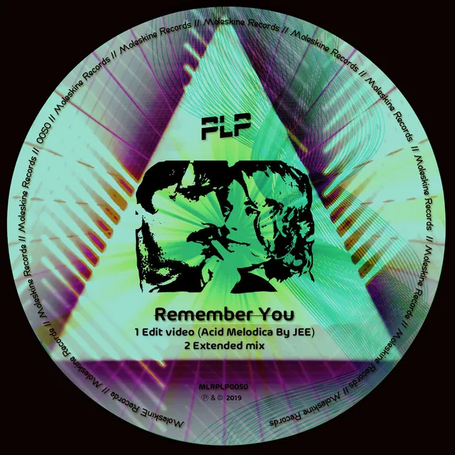 Remember You