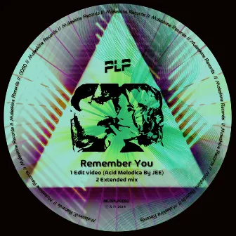 Remember You by PLP