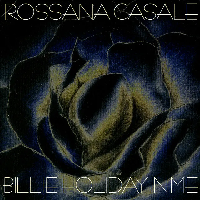 BILLIE HOLIDAY IN ME