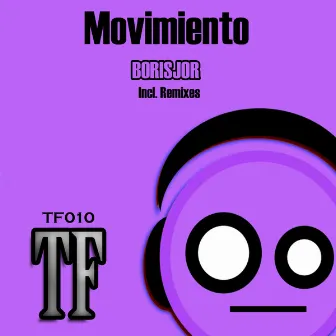 Movimiento by Borisjor