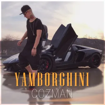 Yamborghini by Cozman