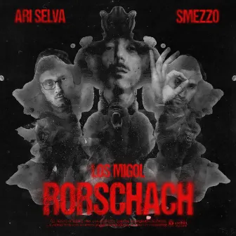 Rorschach by ZOORAP